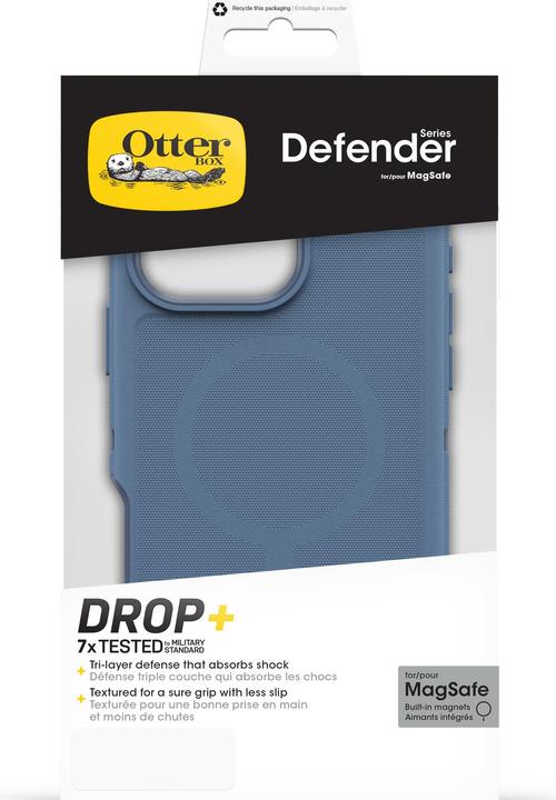 Actual product image OtterBox Defender mit MagSafe (Apple iPhone 16 Pro Max)