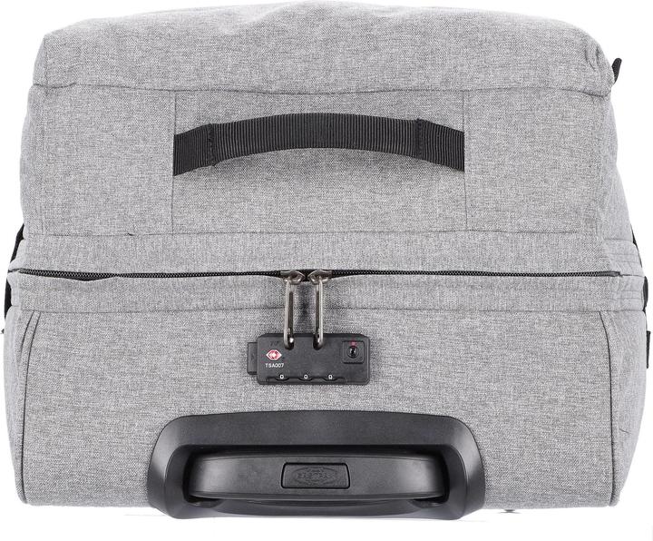 Immagine prodotto Eastpak Tranverz (78 l, M (50 - 90l))
