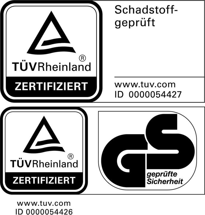 Produktbild Krinner Vario Classic