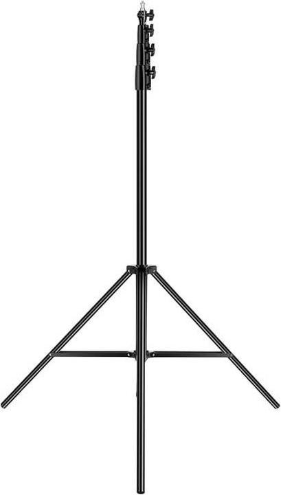 Actual product image Neewer lighting tripod 400 cm