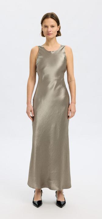 Produktbild Selected Femme Ärmelloses Midikleid (42)