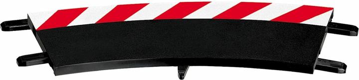 Produktbild Carrera Aussenrandstreifen für 1/30 Grad Kurve