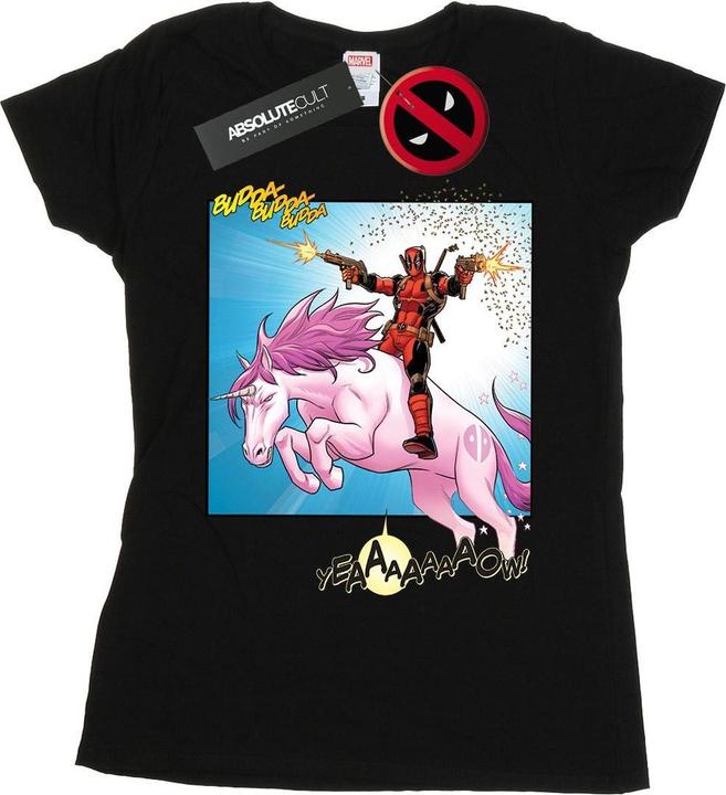 Deadpool Hey You TShirt (S)