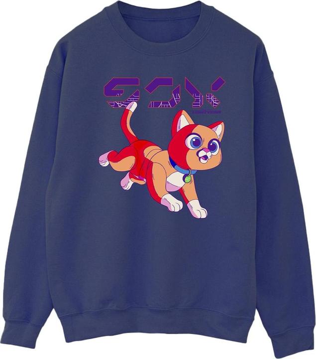 Produktbild Disney Lightyear Sox Digital Cute Sweatshirt (S)