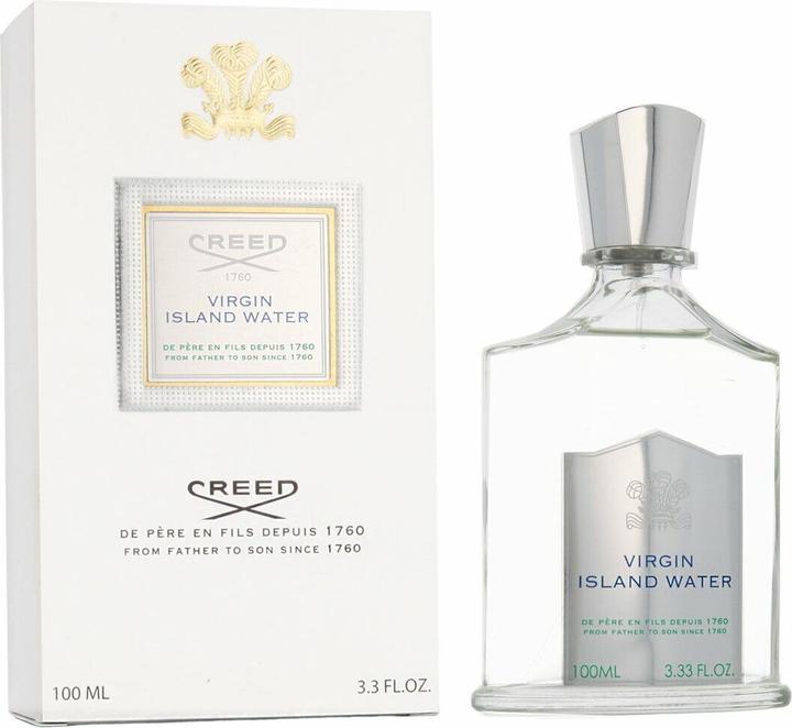 Produktbild Creed Virgin Island Water (Eau de Parfum, 100 ml)