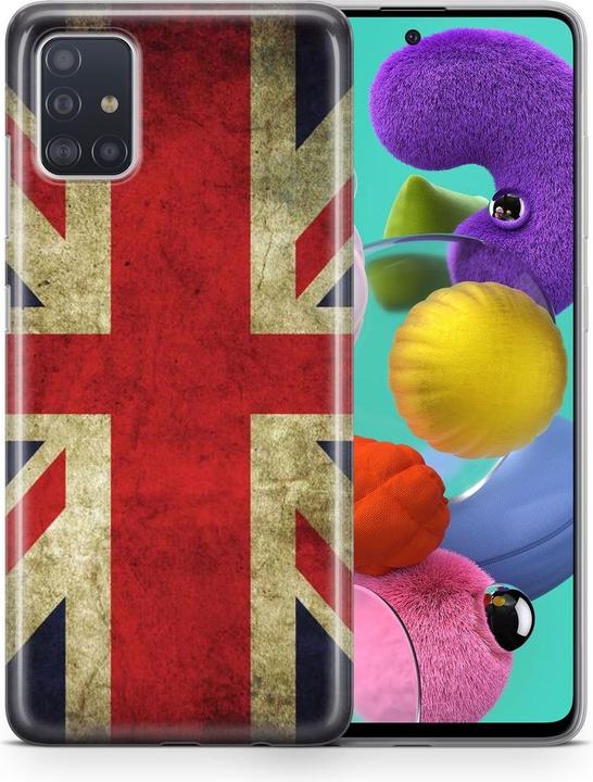 König Design Case Mobile Protection for Sony Xperia XZ2 Compact Case Cover Bag Bumper Case TPU (Sony Xperia XZ2 Compact)