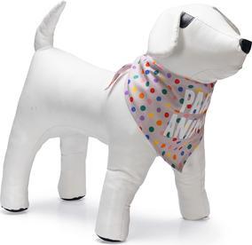 Image du produit Beeztees Bandana chien de fête (Bandana pour chien)
