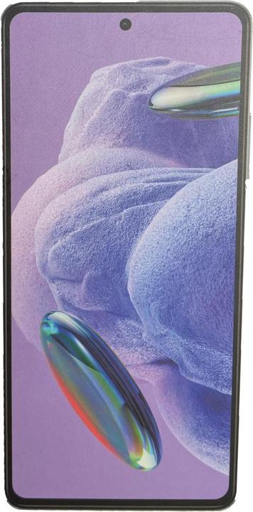 Produktbild Xiaomi Redmi Note 12 Pro+ (256 GB, Midnight Black, 6.67", Dual SIM, 200 Mpx, 5G)