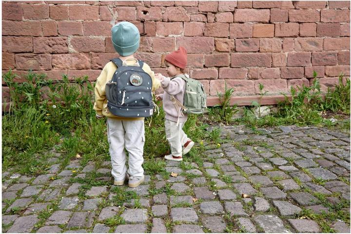 Produktbild Lässig Mini Backpack midnight blue