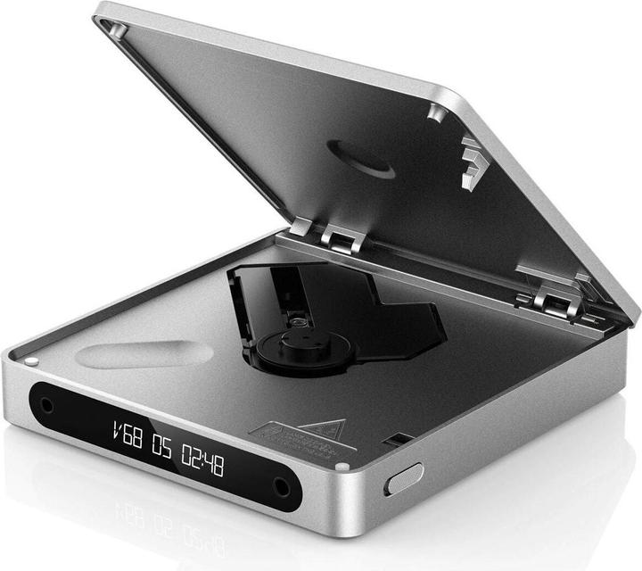 FiiO DM13 BT