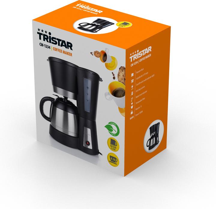 Immagine prodotto Tristar Cm-1234