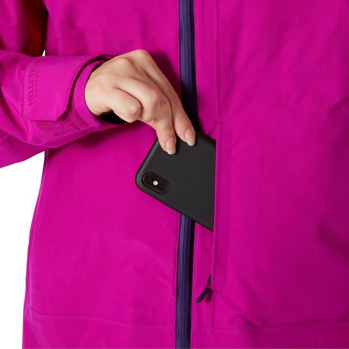 Produktbild Helly Hansen Sogn Shell (S)