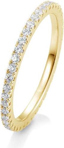 Produktbild Breuning Memoire Ring (48, 585/14 K Gold)