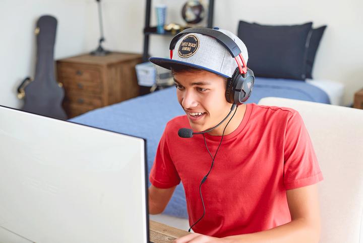 Produktbild Turtle Beach Ear Force Recon 50 (Kabelgebunden)