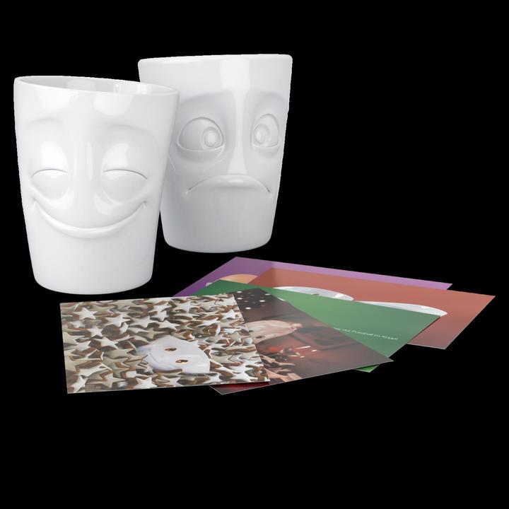 Immagine prodotto 58 Products Felice e sconcertato (350 ml, 2 x)