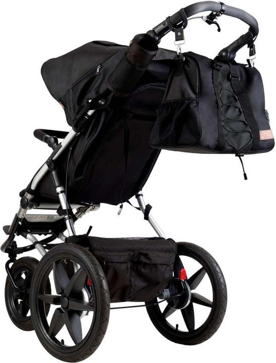 Image du produit Mountain Buggy terrain 3.0