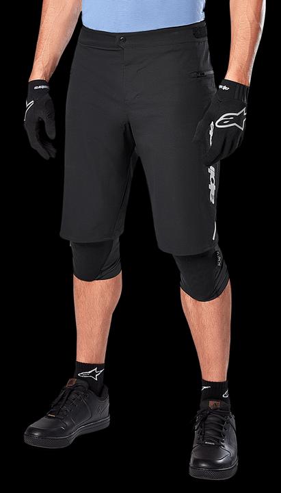Actual product image Alpinestars Short 24 A-Dura Elite (32)