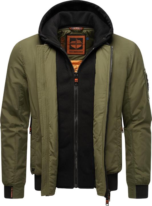 Immagine prodotto Stone Harbour Hoobo (L)