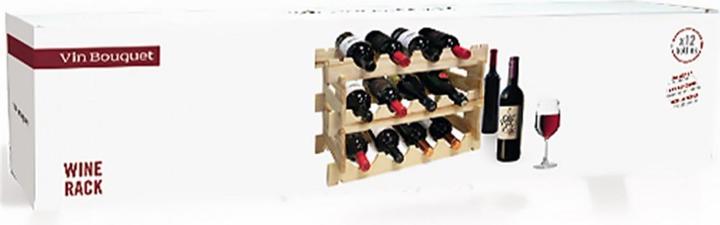 Produktbild VinBouquet Weinrack