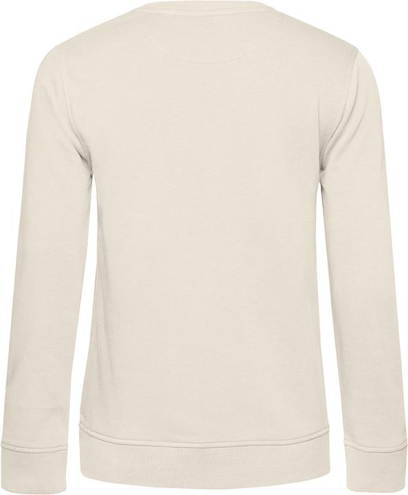 Image du produit B&C Sweat-shirt en coton biologique (XS)