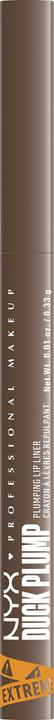 Actual product image NYX Professional Make-Up Nyx Mechanical (11 Touch Up Taupe)