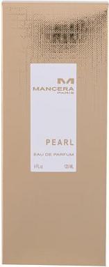 Produktbild Mancera Pearl by Eau de Parfum Spray (Unisex) 120 ml (Eau de Parfum, 120 ml)