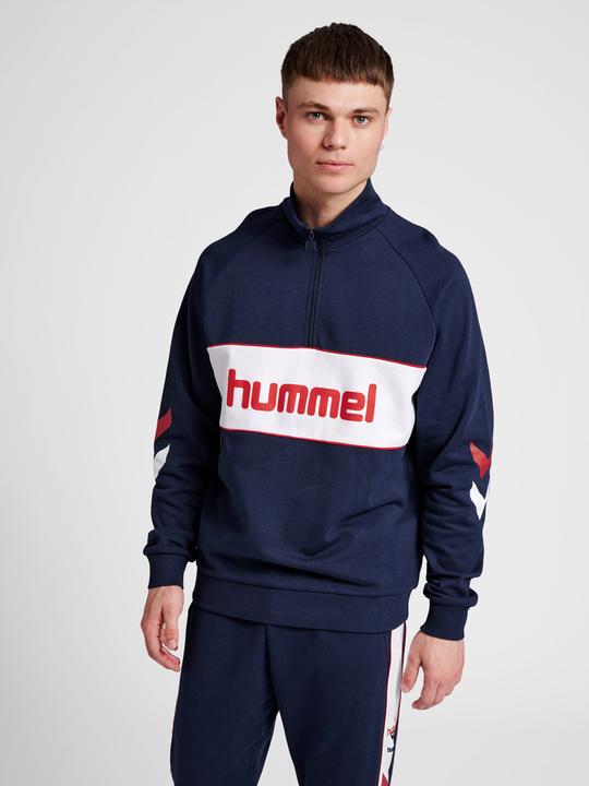 Image du produit hummel Ic Durban Demi-Zip Sweatshirt (S)