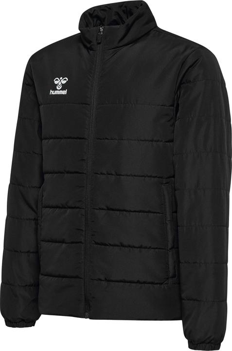 hummel Hmlessential Short Bench Jkt Kids