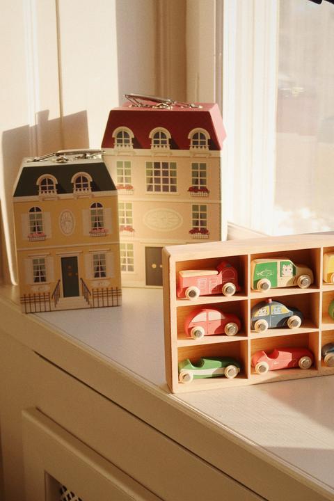 Image du produit Konges Slojd Lot de 2 valises Boutique Hotel