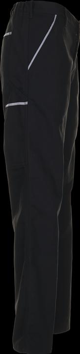 Actual product image Planam Thermal trousers black 110 24 (24)