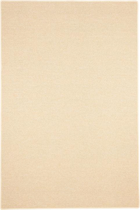Actual product image Snapstyle Nature flatweave carpet Bentzon (100 x 100 cm)
