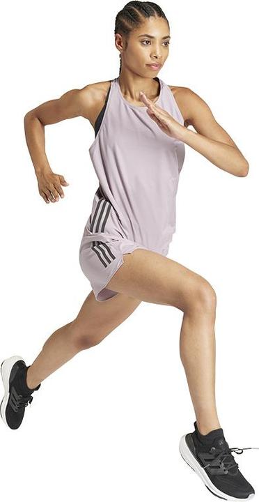 Actual product image adidas Otr B Short Ladies (3XS)