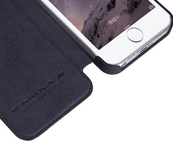 Immagine prodotto Nillkin Serie Qin (Apple iPhone SE, Apple iPhone 5s, Apple iPhone 5)