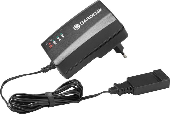 Produktbild Gardena Qc18 (18 V)