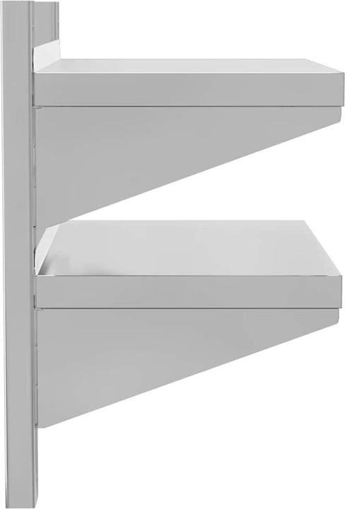 Produktbild VidaXL Wandregal (50 x 30 x 48 cm)