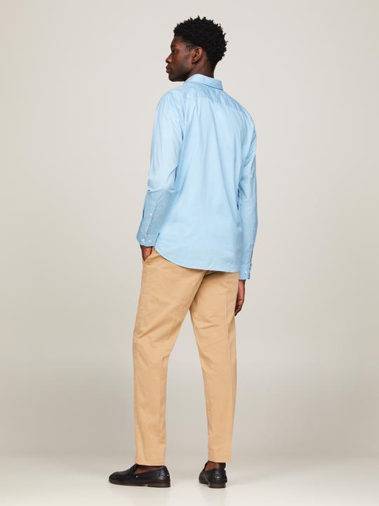 Produktbild Tommy Hilfiger Flex Poplin Rf Shirt (M)