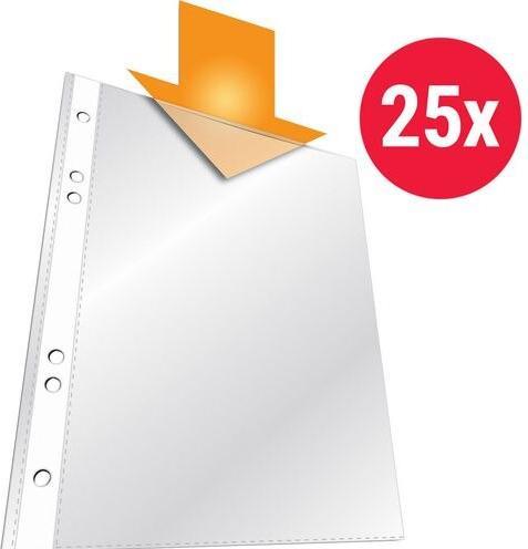 Immagine prodotto Durable Copertina dell'opuscolo (A5, 25 x)
