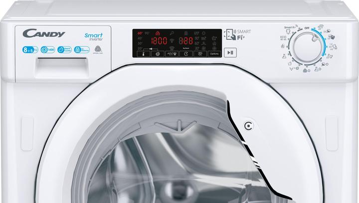 Actual product image Candy CBDO485TWME/1-S