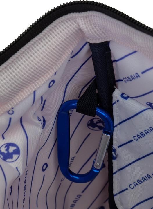 Image du produit Cabaia Rucksack OUIDAH Backpack (12 l)