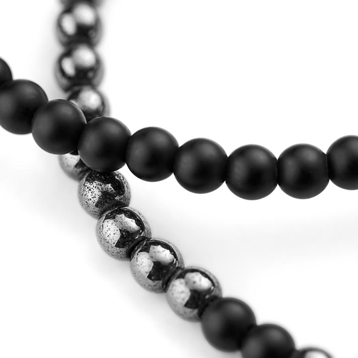 Actual product image Lucleon Onyx (20.50 cm, Natural stones)