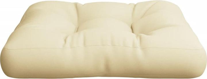 Produktbild VidaXL Palettenkissen (58 x 58 x 10 cm)
