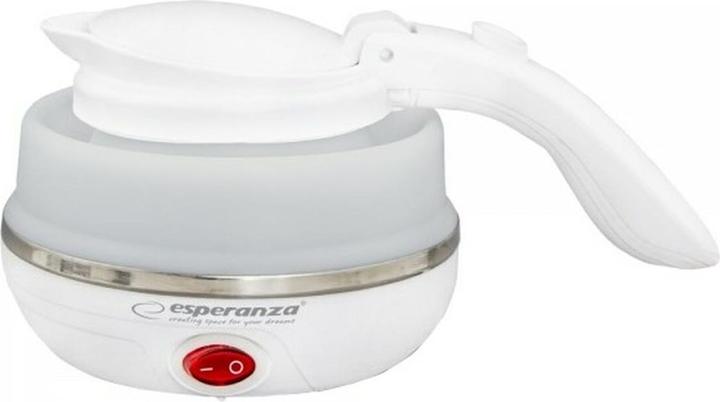 Produktbild Esperanza EKK023 (0.50 l, EU-Stecker)