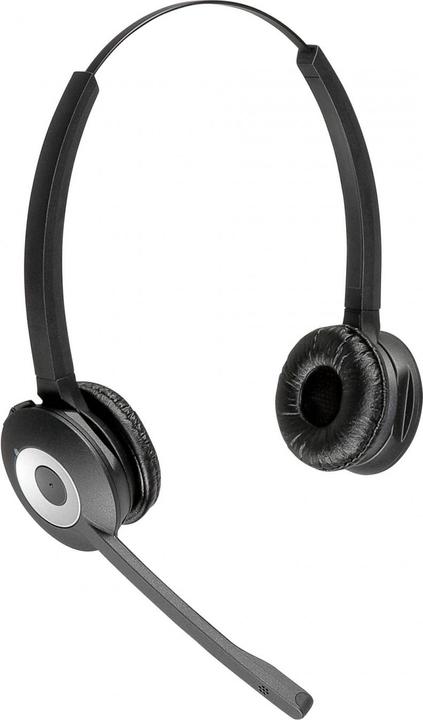 Produktbild Jabra Pro 920 Duo (Kabellos)