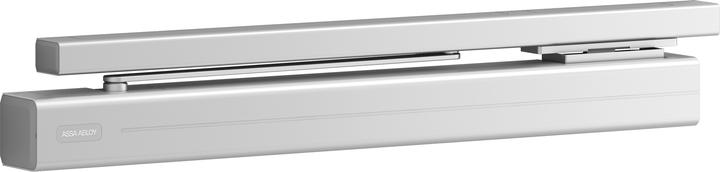 Produktbild Assa Abloy Sicherheits-Gleitschienentürschließer DC700G-FT-BGS Normale Montage Bandgegenseite EN 3-6 Silber E..