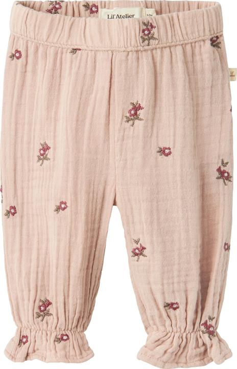 Actual product image Name it Regular Fit Trousers (56)