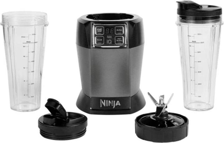 Productafbeelding Ninja Mixer met Auto-iQ (1000 W)
