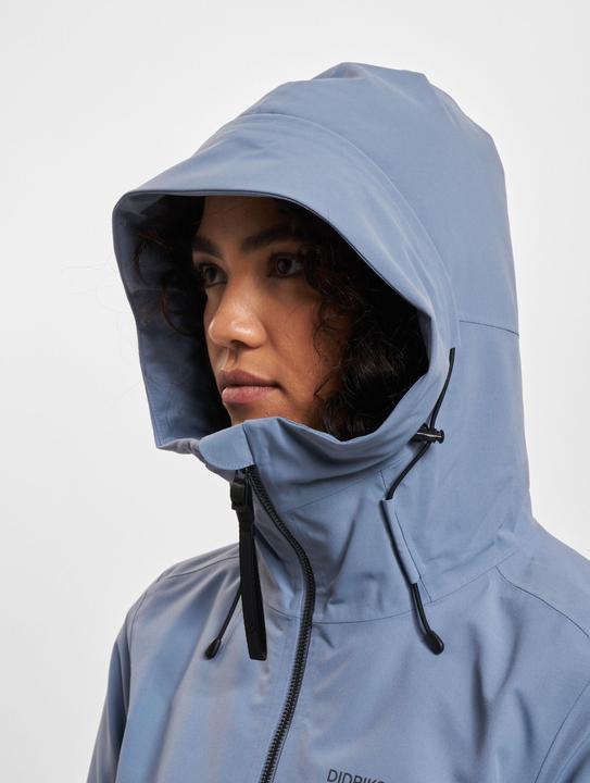 Image du produit Didriksons Femmes Parka Helle 5 (36, S)