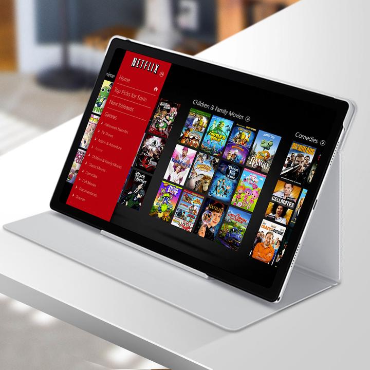 Actual product image Samsung Cover (Galaxy Tab A8)