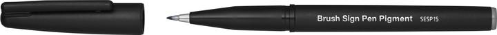 Produktbild Pentel Sign Pen Pigment (Grau, 1 x)