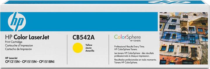 Image du produit HP 125a (Y)